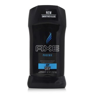 Foto 1 | Desodorante Antitranspirante Axe Dry Phoenix 80 Ml (paquete De 8) - Venta Internacional.