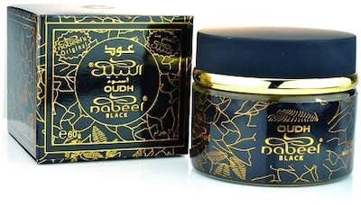 Foto 1 | Incienso Nabeel Oudh Negro 60 g - Venta Internacional