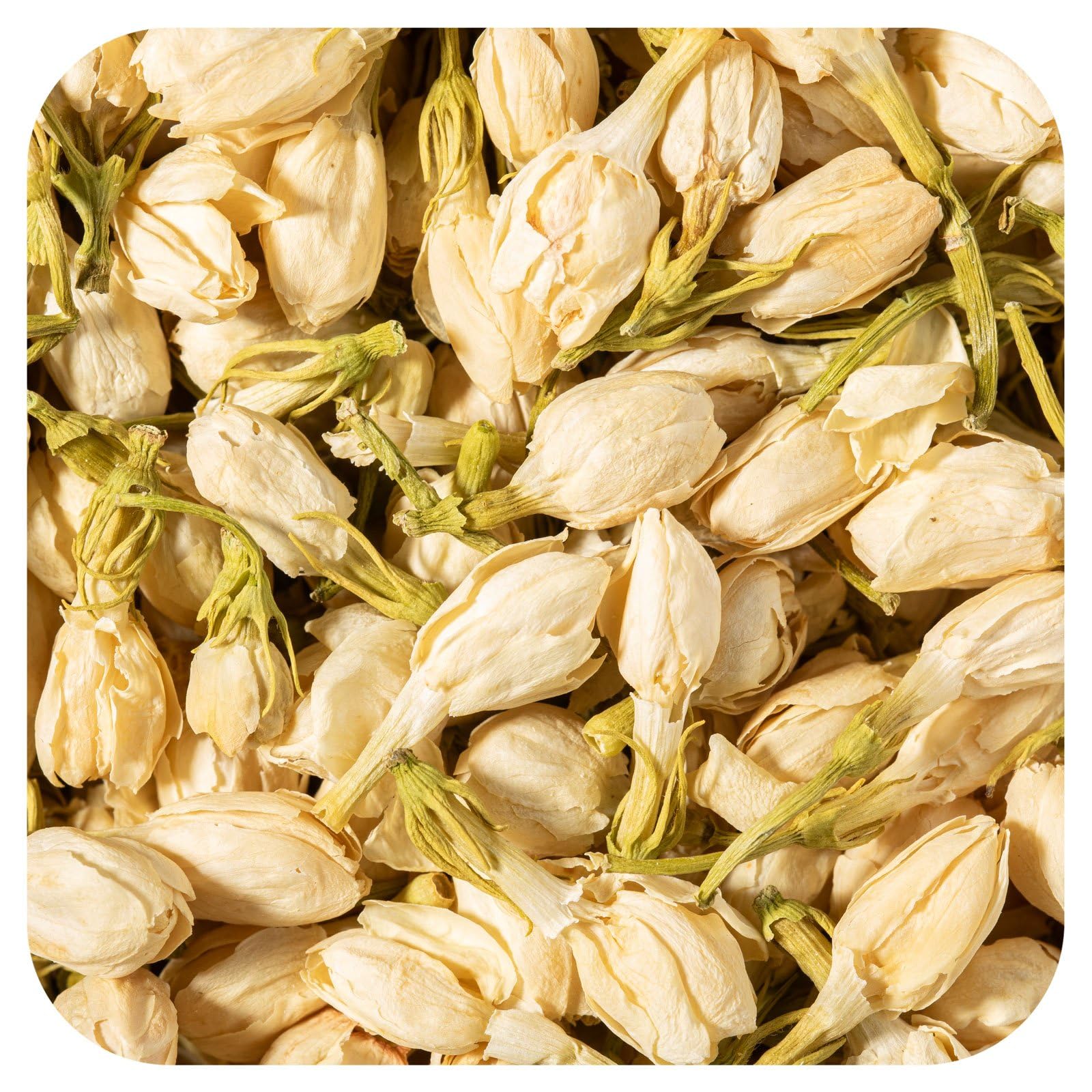 Flores De Jazmín Starwest Botanicals 453,6 G (1 Libra) - Venta Internacional.