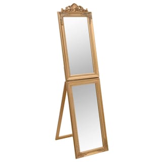 Foto 3 | Espejo de Piso Rectangular 20 x 31 x 14 cm - Venta Internacional