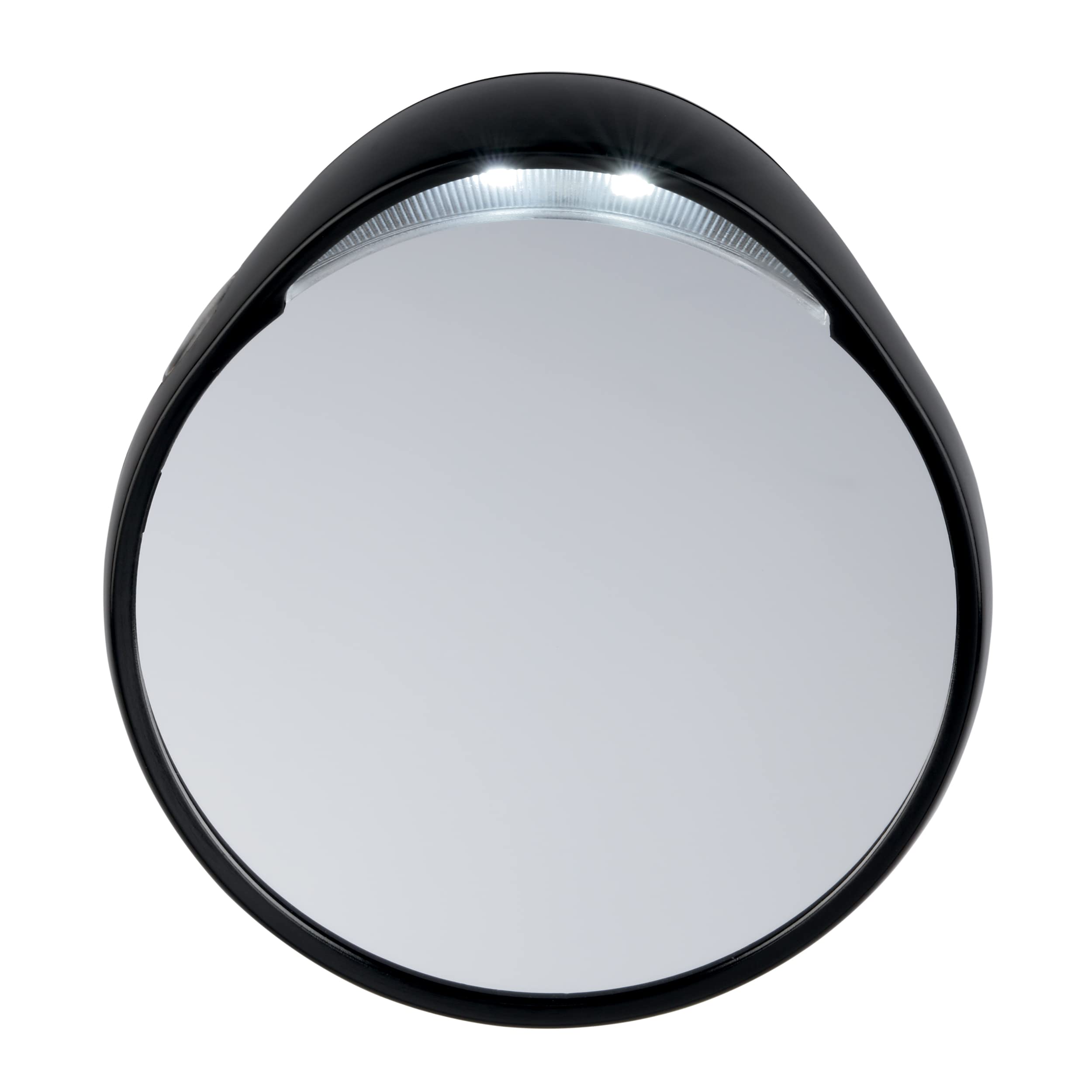 Foto 2 pulgar | Mirror Tweezerman Tweezermate 10x - Soporte De Pared Iluminado - Venta Internacional.