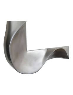 Foto 5 | Espejo Wave color Plata 89 X 153 CM