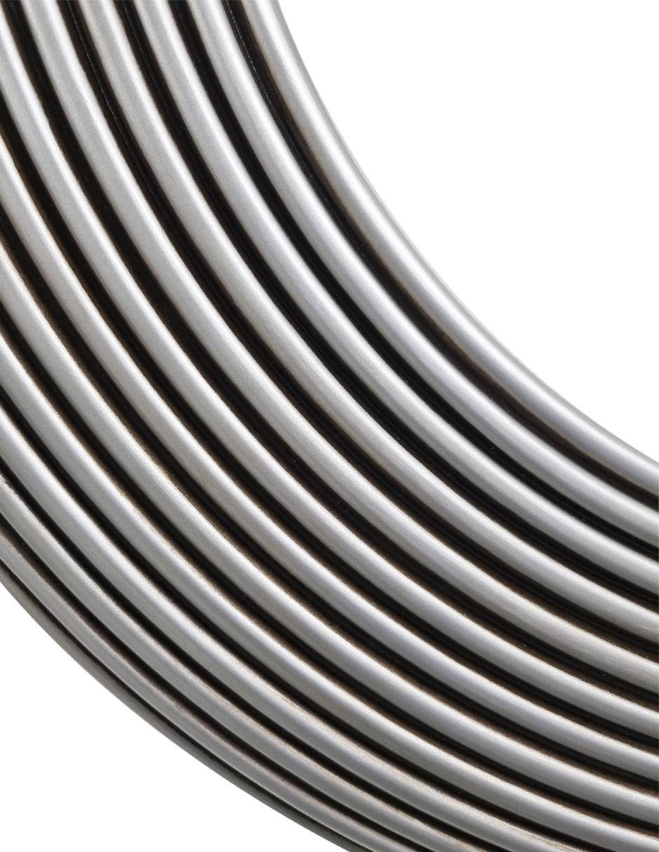 Foto 5 | Espejo de Pared Moldecor Novatti color Plata
