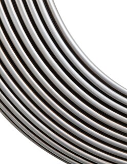 Foto 5 | Espejo de Pared Moldecor Novatti color Plata