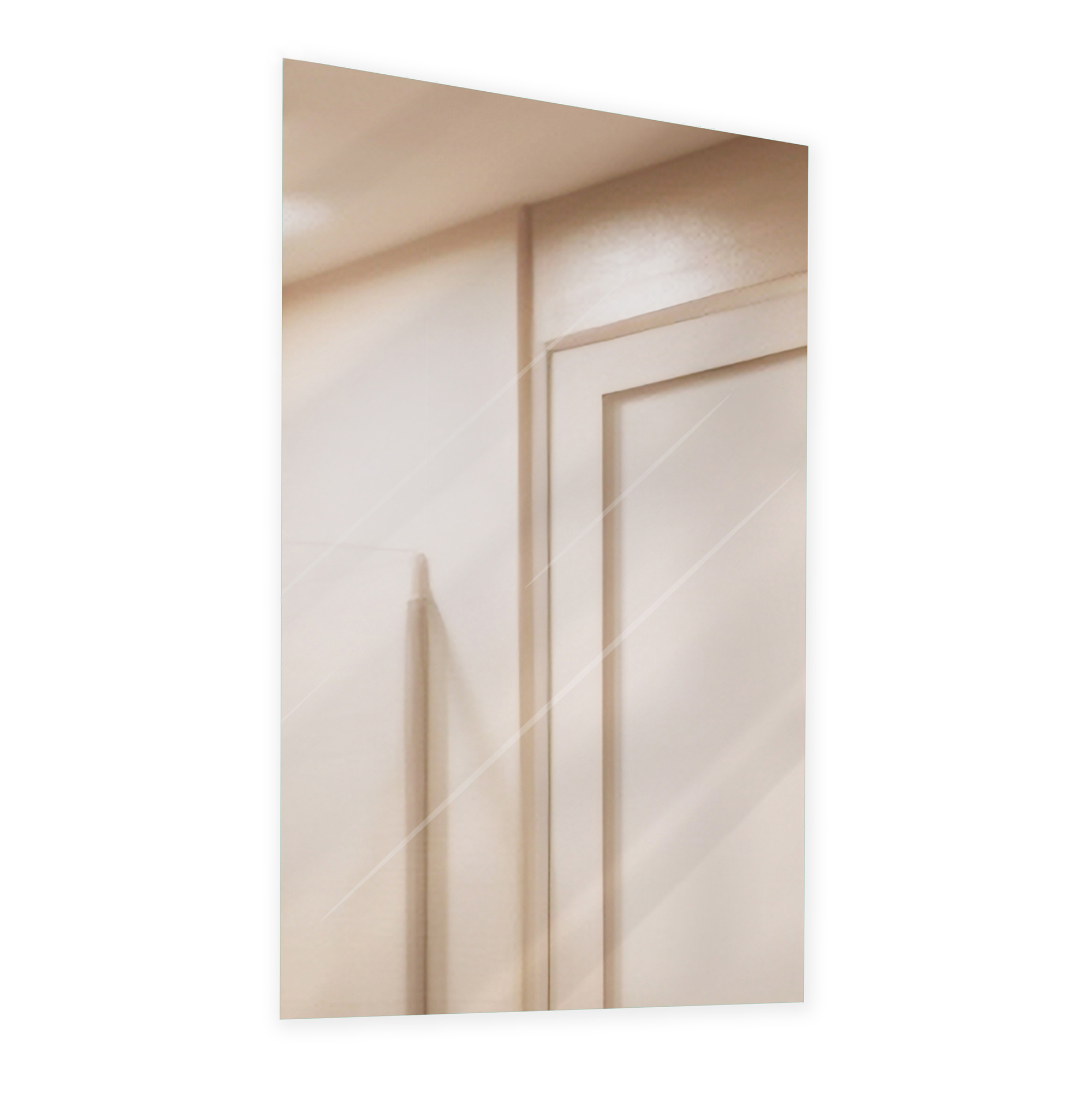Foto 6 | Espejo Rectangular Gravita 60 x 80 cm