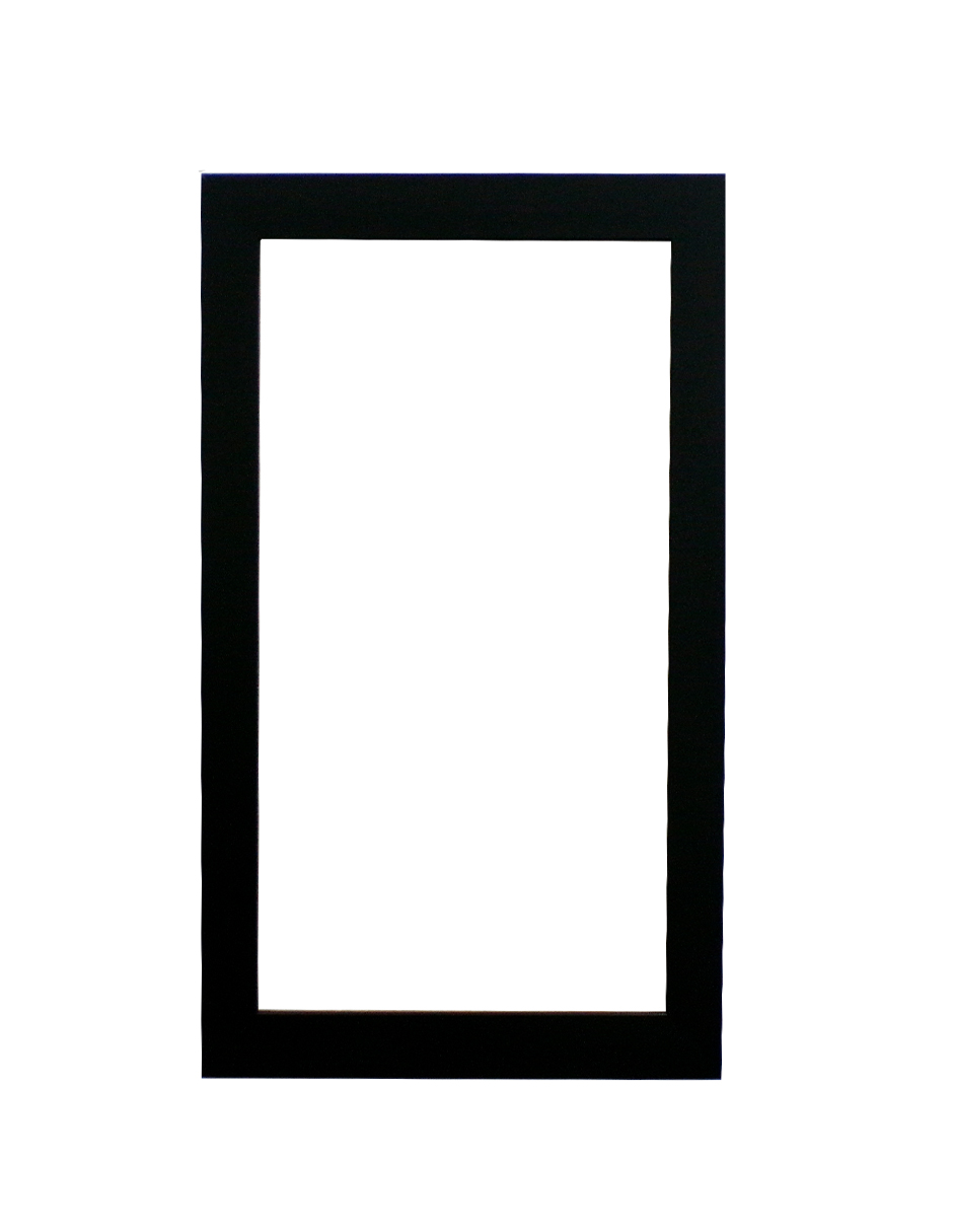 Espejo Decorativo de Pared Decomobil 60x40 cm Minimalista