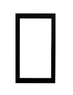 Foto 1 | Espejo Decorativo de Pared Decomobil 60x40 cm Minimalista