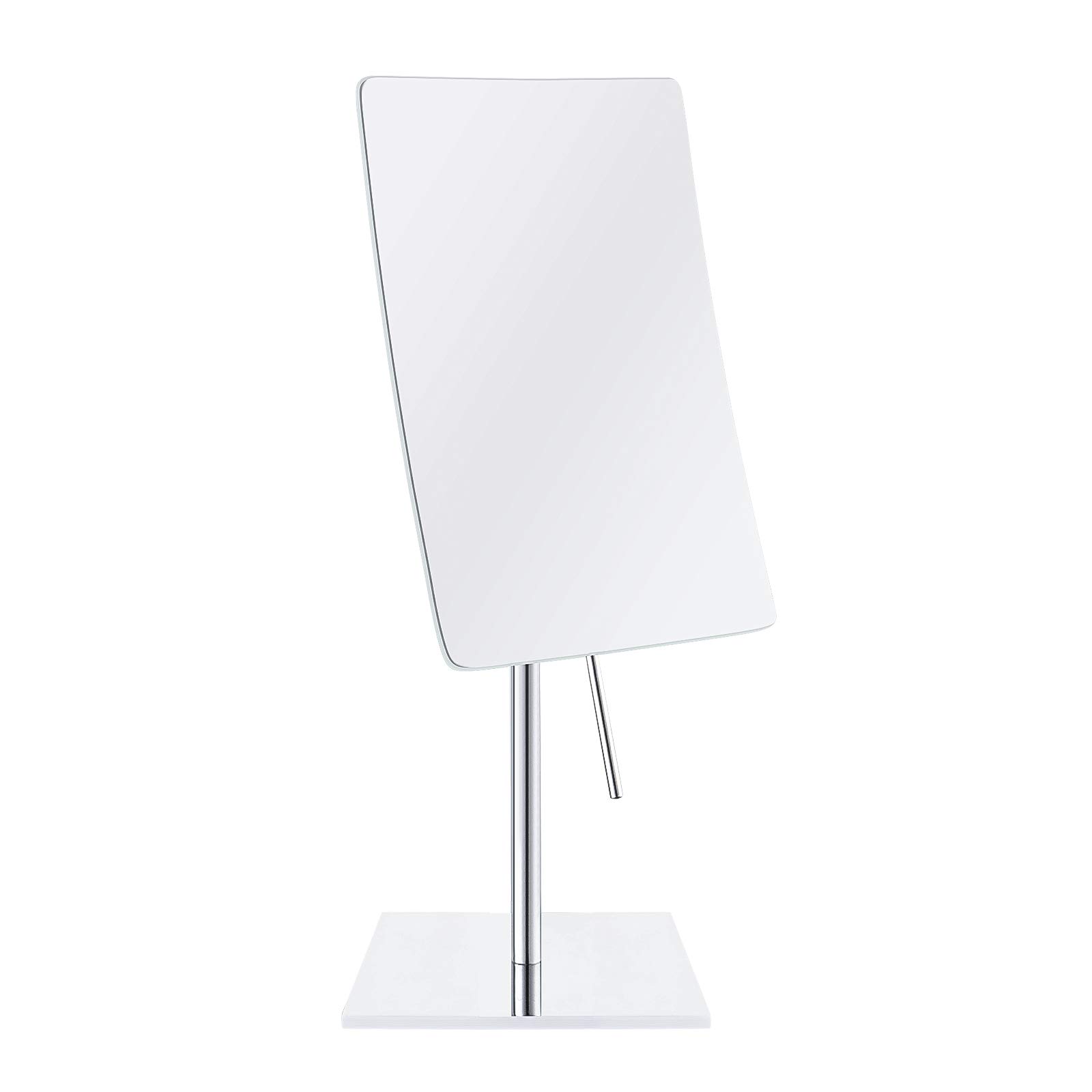 Foto 1 | Espejo De Tocador Gurun Rectangular Sin Marco Con Aumento De 5x - Venta Internacional.