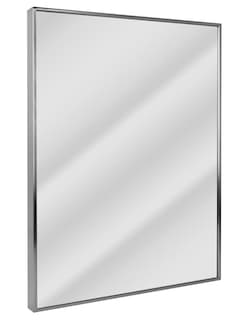 Foto 1 | Espejo Decorativo Para Baño Rectangular