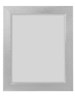 Foto 5 | Espejo Decorativo Con Marco Texturizado Y Azulejos