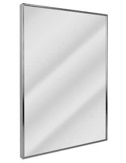 Foto 1 | Espejo Decorativo Para Baño Rectangular