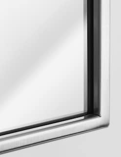 Foto 4 | Espejo Decorativo Para Baño Rectangular