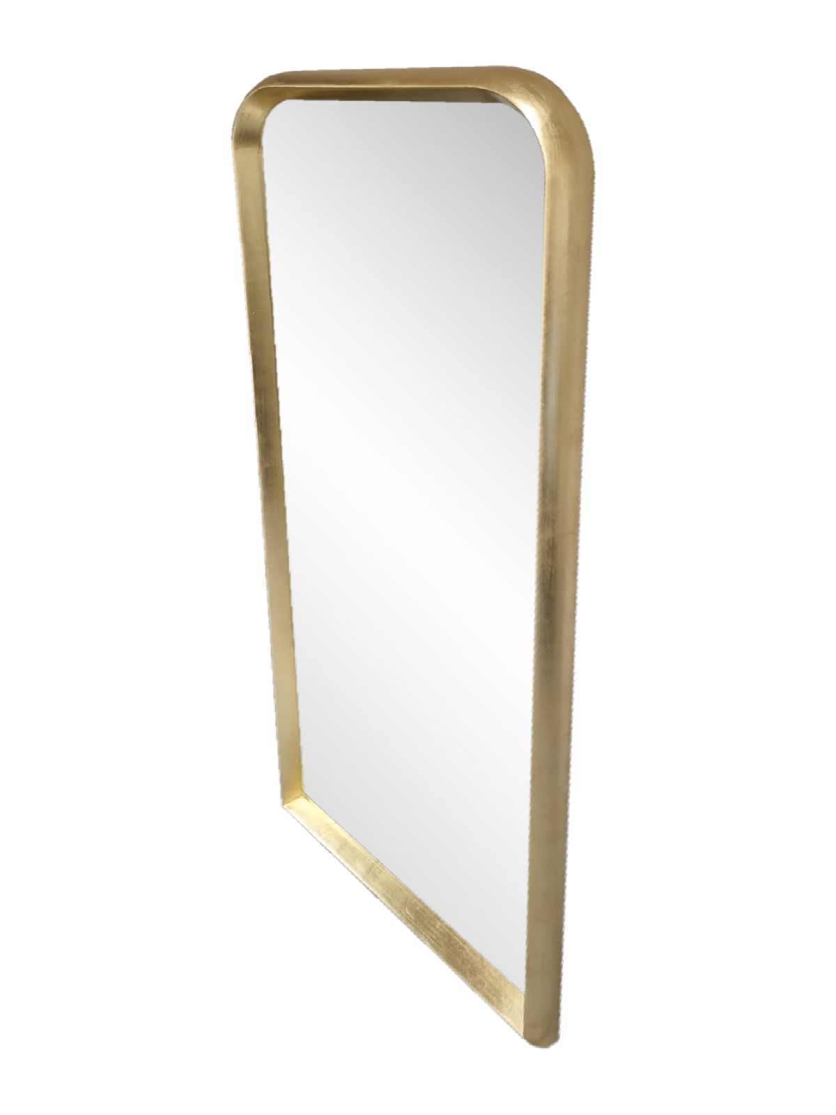 Foto 4 pulgar | Espejo Moldecor Dorado de 75 x 175 cm