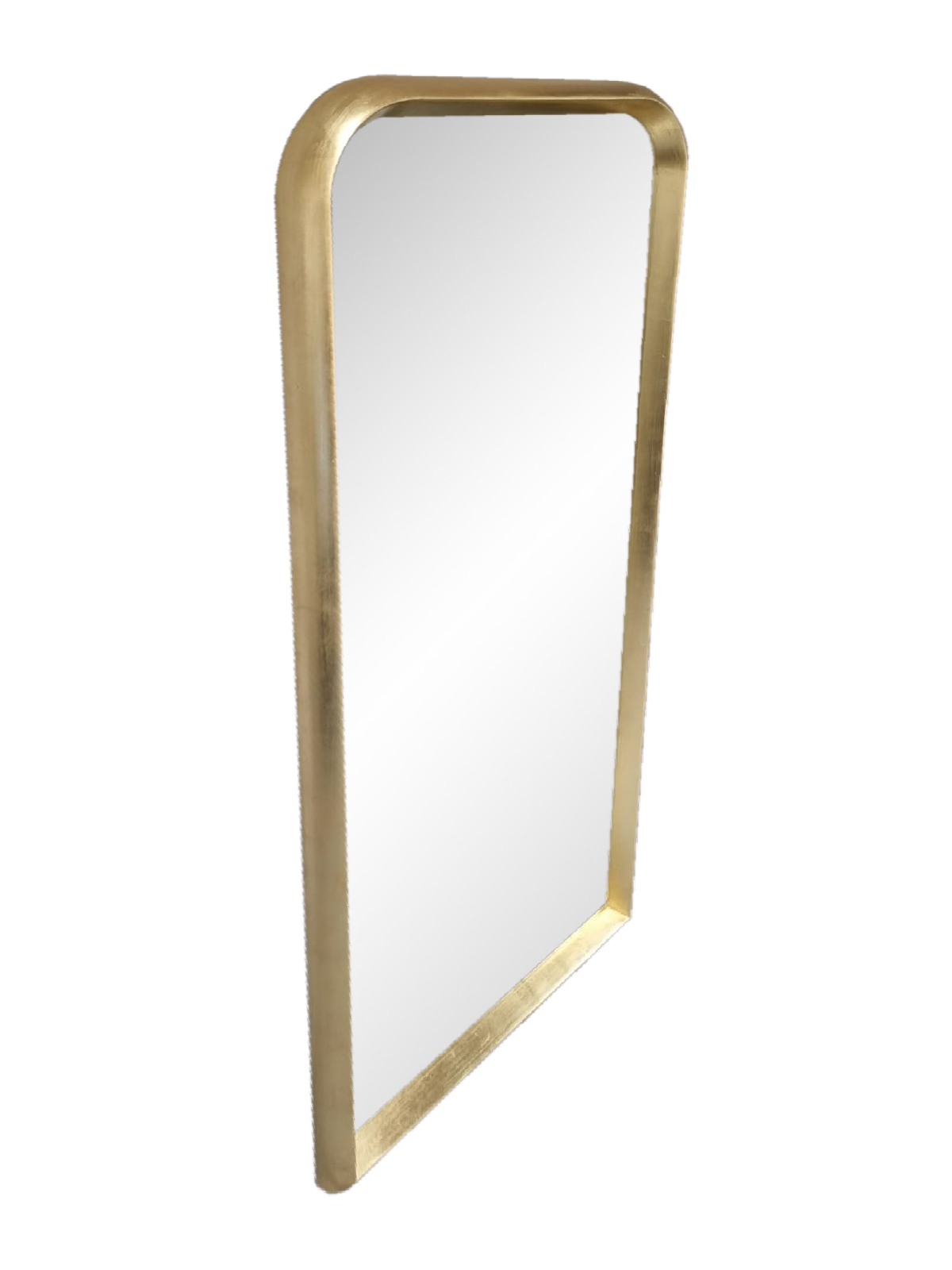 Foto 5 pulgar | Espejo Moldecor Dorado de 75 x 175 cm