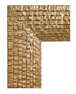 Foto 5 | Espejo Moldecor Dorado de 95 x 159 cm
