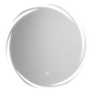 Foto 1 | Espejo con Luz Led Rectangular Sistema Touch