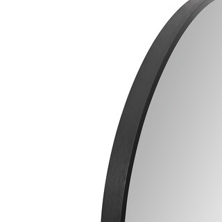 Foto 4 | Espejo para Baño Mobi Negro