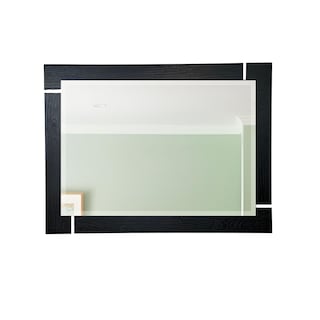Foto 1 | Espejo Ard Glanz Blackwood Essence 78 X 96
