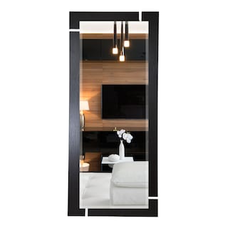 Foto 1 | Espejo Ard Glanz Blackwood Essence 138 X 55