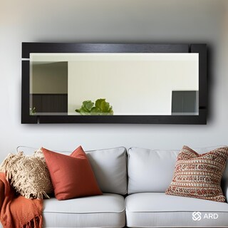 Foto 7 | Espejo Ard Glanz Blackwood Essence 138 X 55