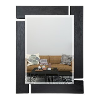 Foto 1 | Espejo Ard Glanz Blackwood Essence 78 X 60