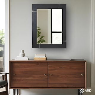 Foto 7 | Espejo Ard Glanz Blackwood Essence 78 X 60
