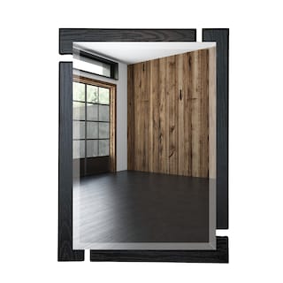 Foto 1 | Espejo Ard Glanz Blackwood Essence 60 X 45