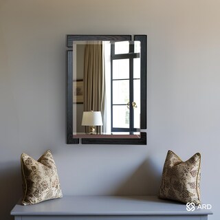 Foto 2 | Espejo Ard Glanz Blackwood Essence 60 X 45