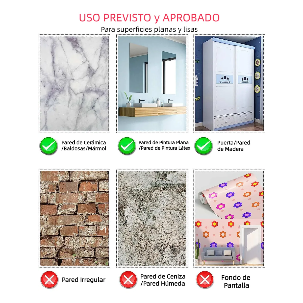 Foto 4 pulgar | Espejos Decorativos Para Pared Adhesivo Acrílico Instillable 8pz Lab.g Plata