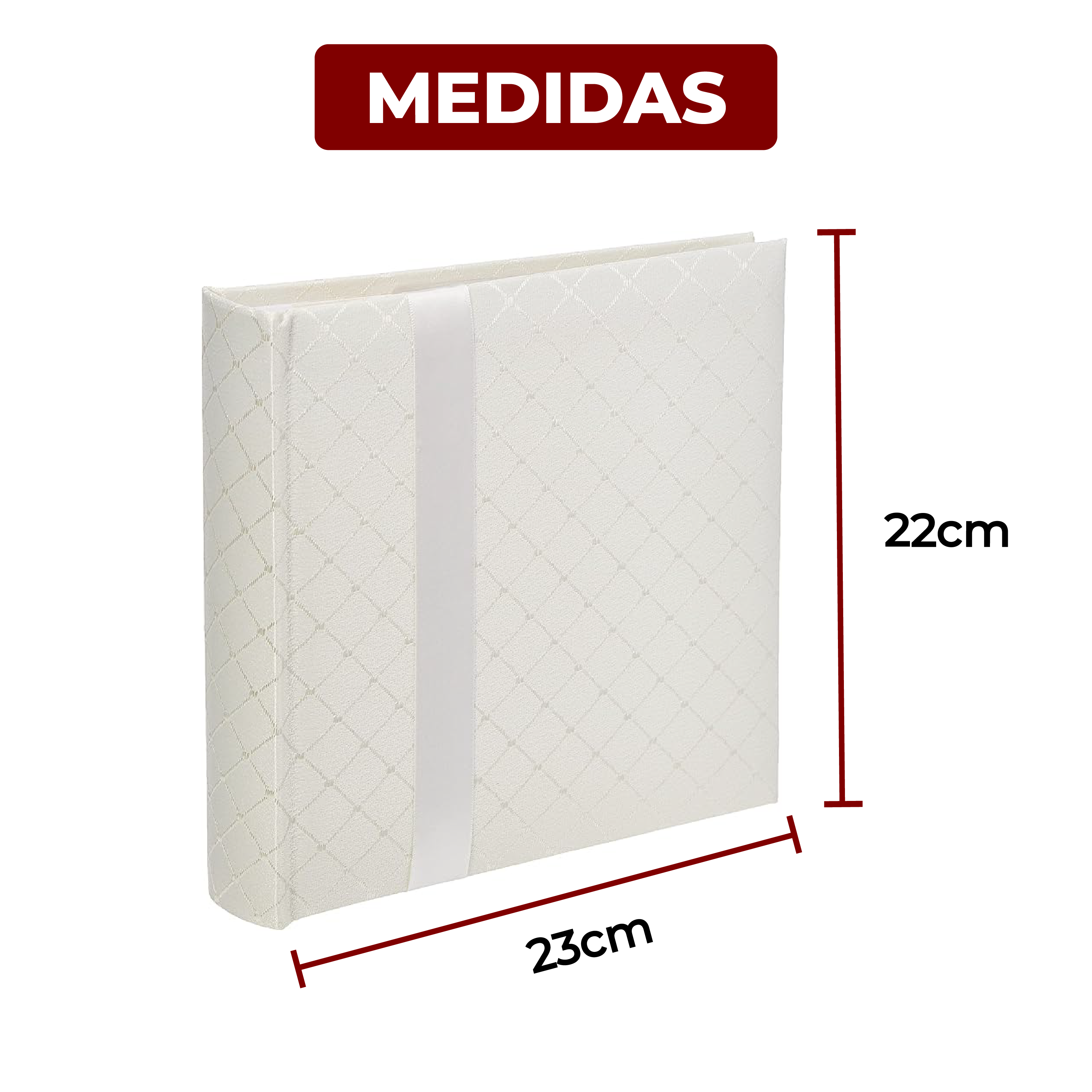 Foto 6 | Álbum Fotográfico de Bodas Novios para 200 Fotos