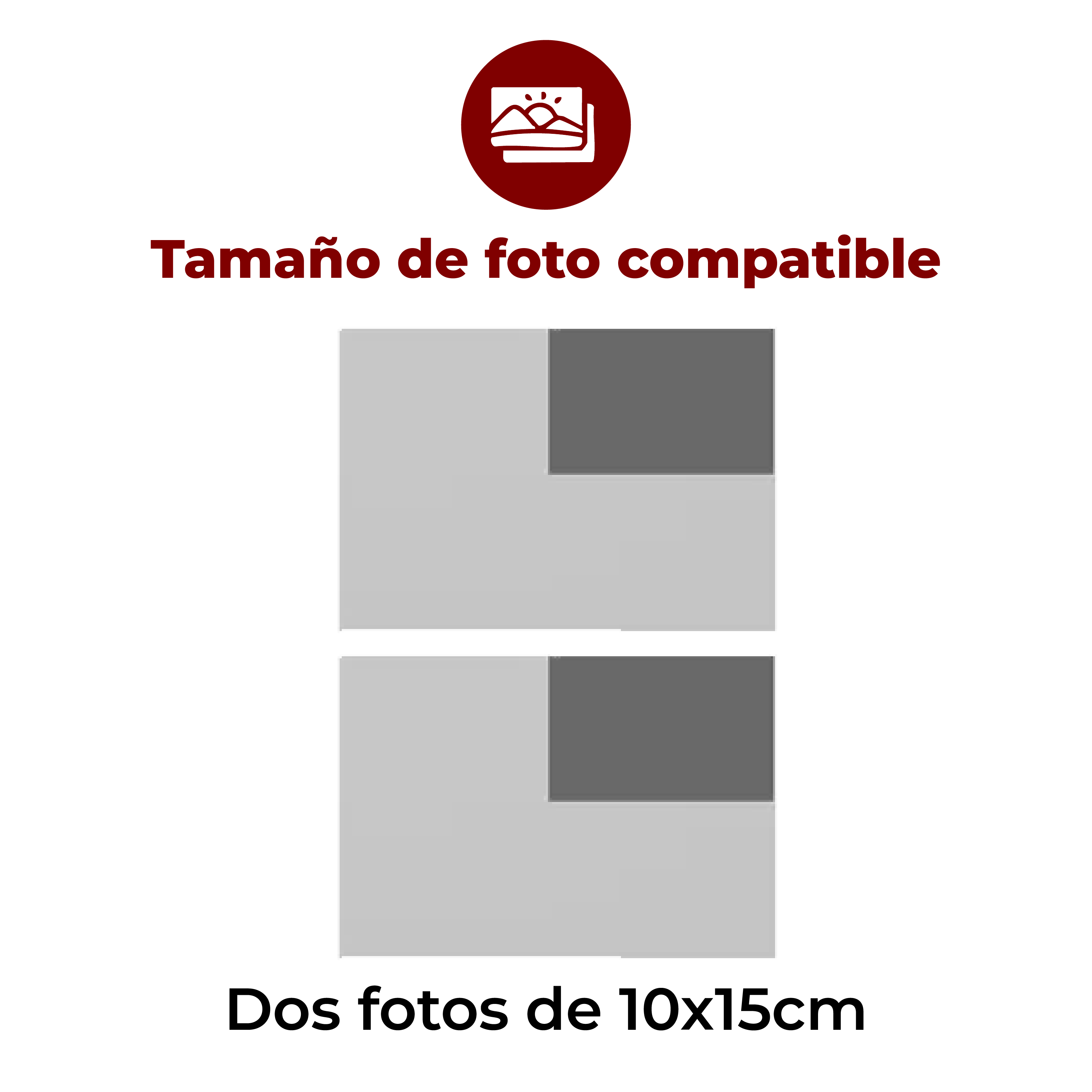 Foto 7 | Álbum Fotográfico de Bodas Novios para 200 Fotos