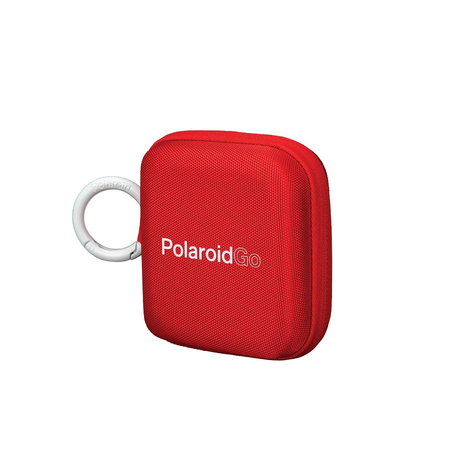 Foto 2 | Álbum De Fotos Polaroid Go Pocket Rojo Para 36 Go Photos - Venta Internacional.