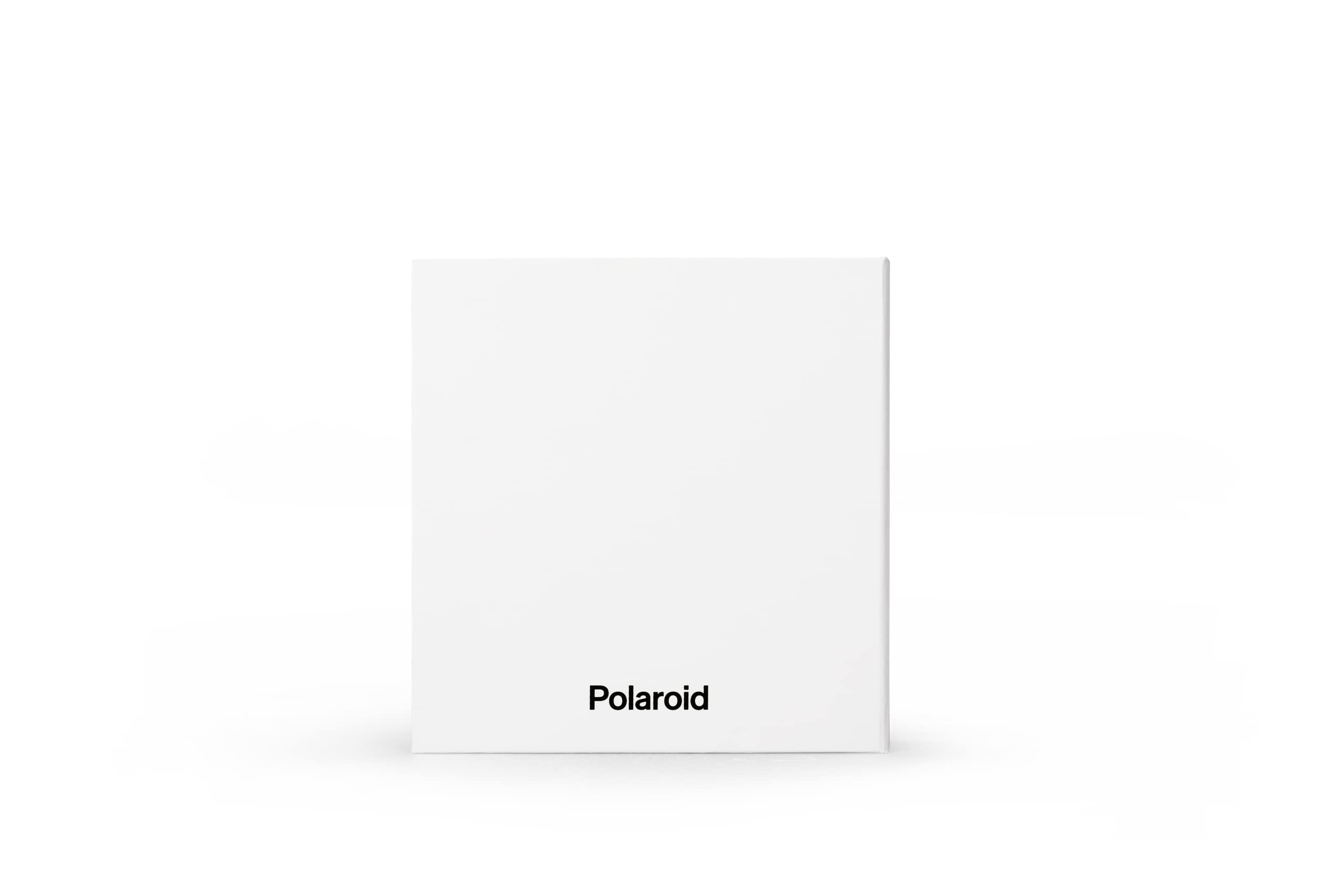 Foto 6 pulgar | Álbum De Fotos Polaroid Pequeño Blanco Con Capacidad Para 40 Fotos - Venta Internacional.