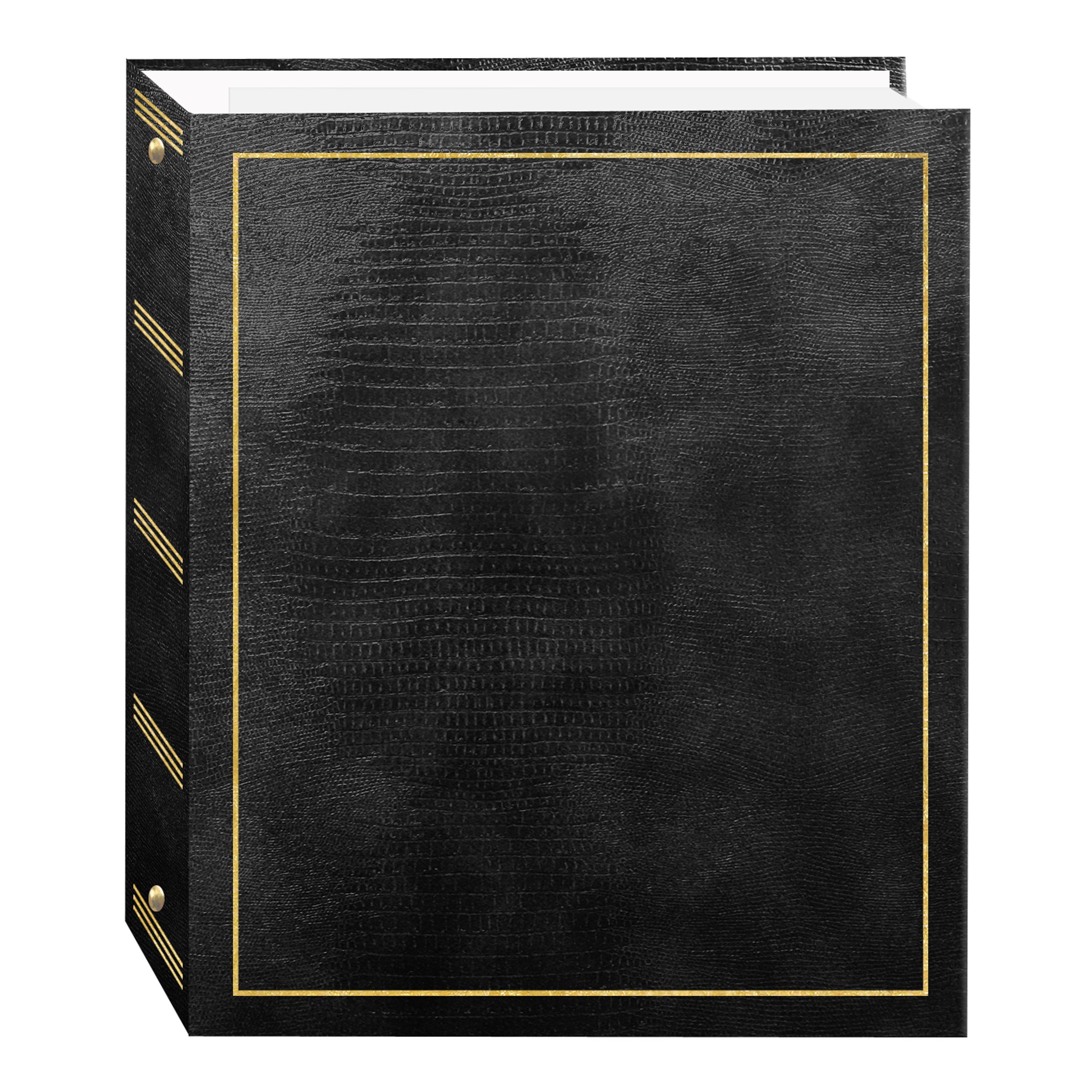 Álbum De Fotos Pioneer Álbumes De Fotos Autoadhesivos Magnéticos De 3 Anillos - Venta Internacional.