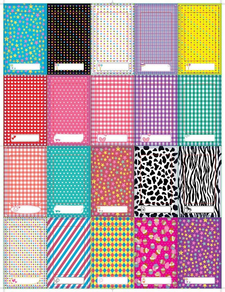 Foto 5 pulgar | Pegatinas Zink Coloridas, Divertidas Y Decorativas Para Papel Fotográfico De 2 X 3 - Venta Internacional.