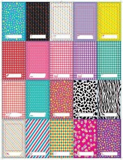 Foto 4 | Pegatinas Zink Coloridas, Divertidas Y Decorativas Para Papel Fotográfico De 2 X 3 - Venta Internacional.