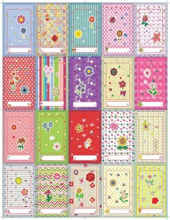 Foto 5 | Pegatinas Zink Coloridas, Divertidas Y Decorativas Para Papel Fotográfico De 2 X 3 - Venta Internacional.