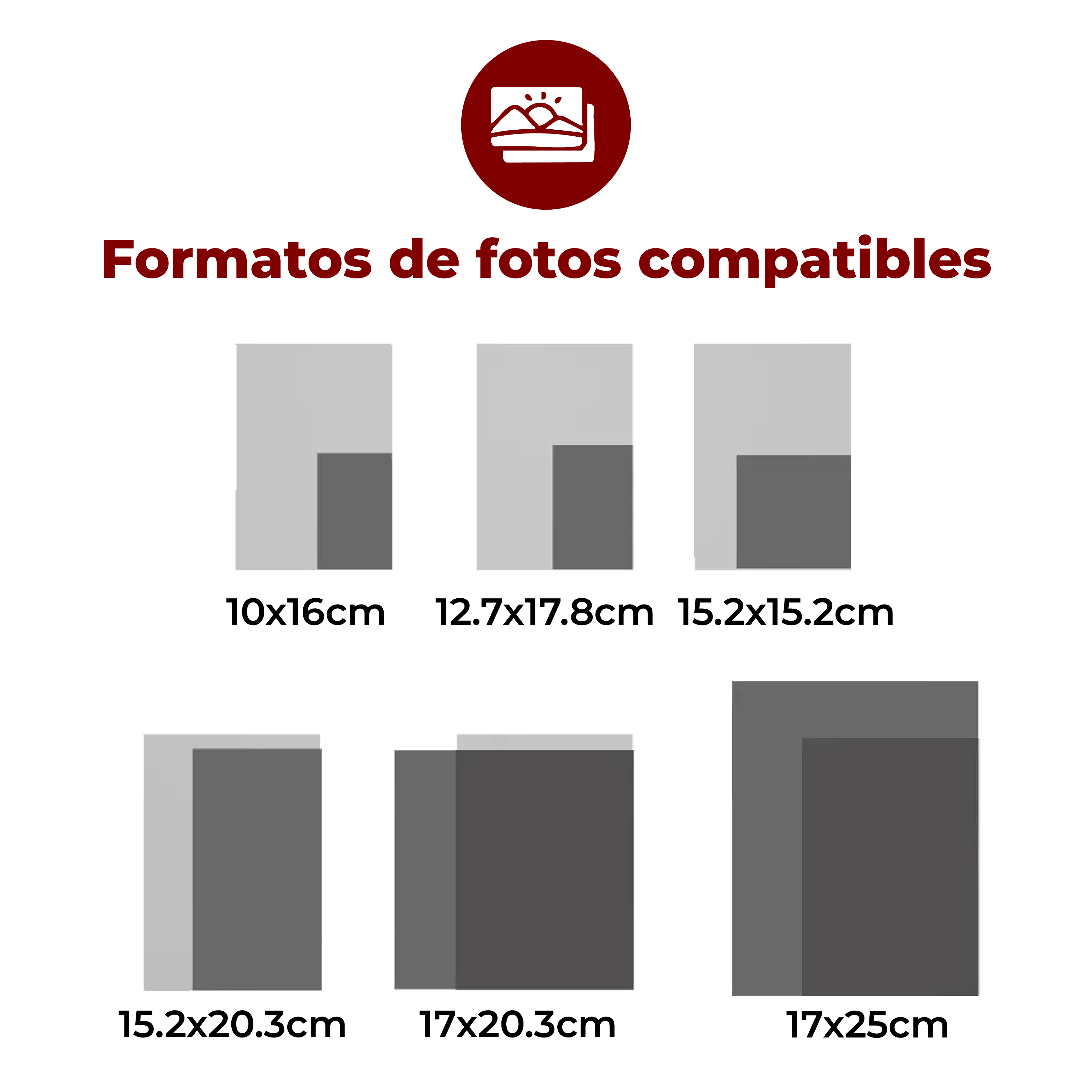 Foto 8 pulgar | Álbum Fotográfico Magnético de 100 Páginas Verde