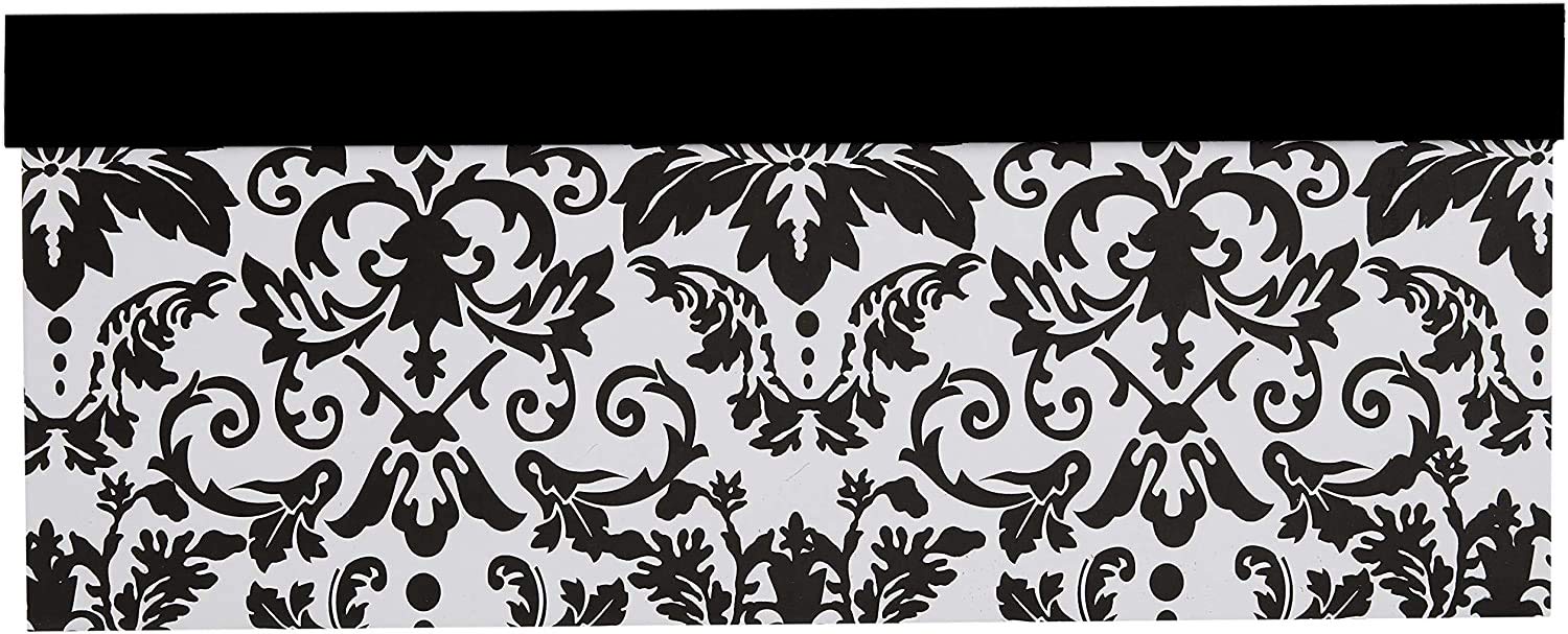 Foto 3 pulgar | Caja para Fotos Pioneer Photo Albums Negra-Venta Internacional