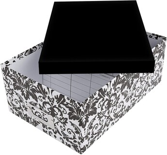 Foto 3 | Caja para Fotos Pioneer Photo Albums Negra-Venta Internacional