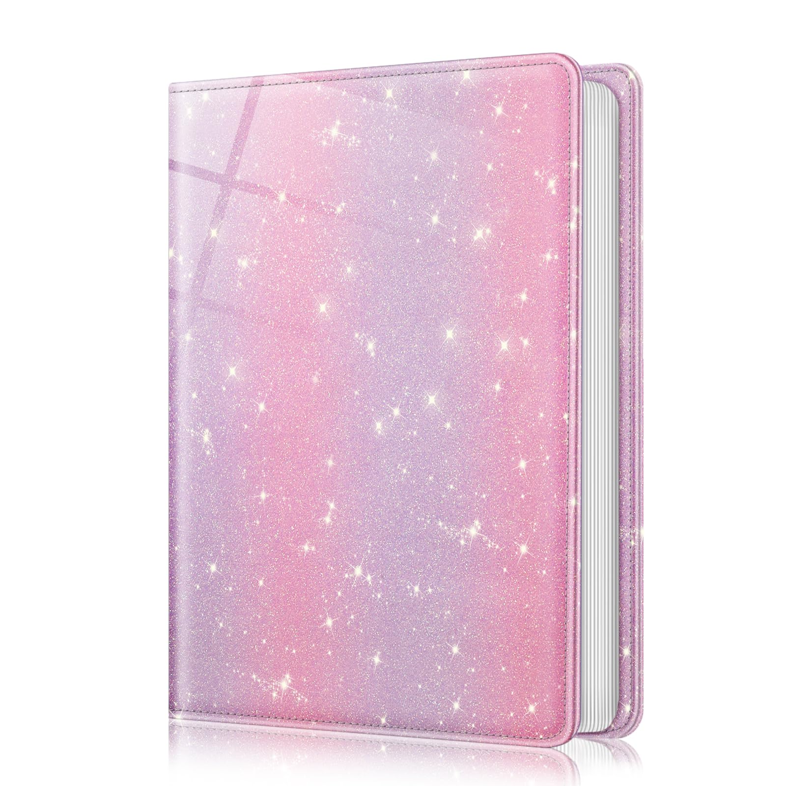 Álbum De Fotos Fintie Para Fotos De 10 X 15 Cm, 112 Bolsillos - Venta Internacional.
