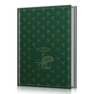 Foto 1 | Álbum De Fotos Fintie 4x6 Photos, 52 Bolsillos, Piel Vegana - Venta Internacional.