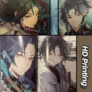 Foto 2 | Álbum De Fotos Rzahuahu G-i, Ilustración De Personajes, 80 Páginas - Venta Internacional.