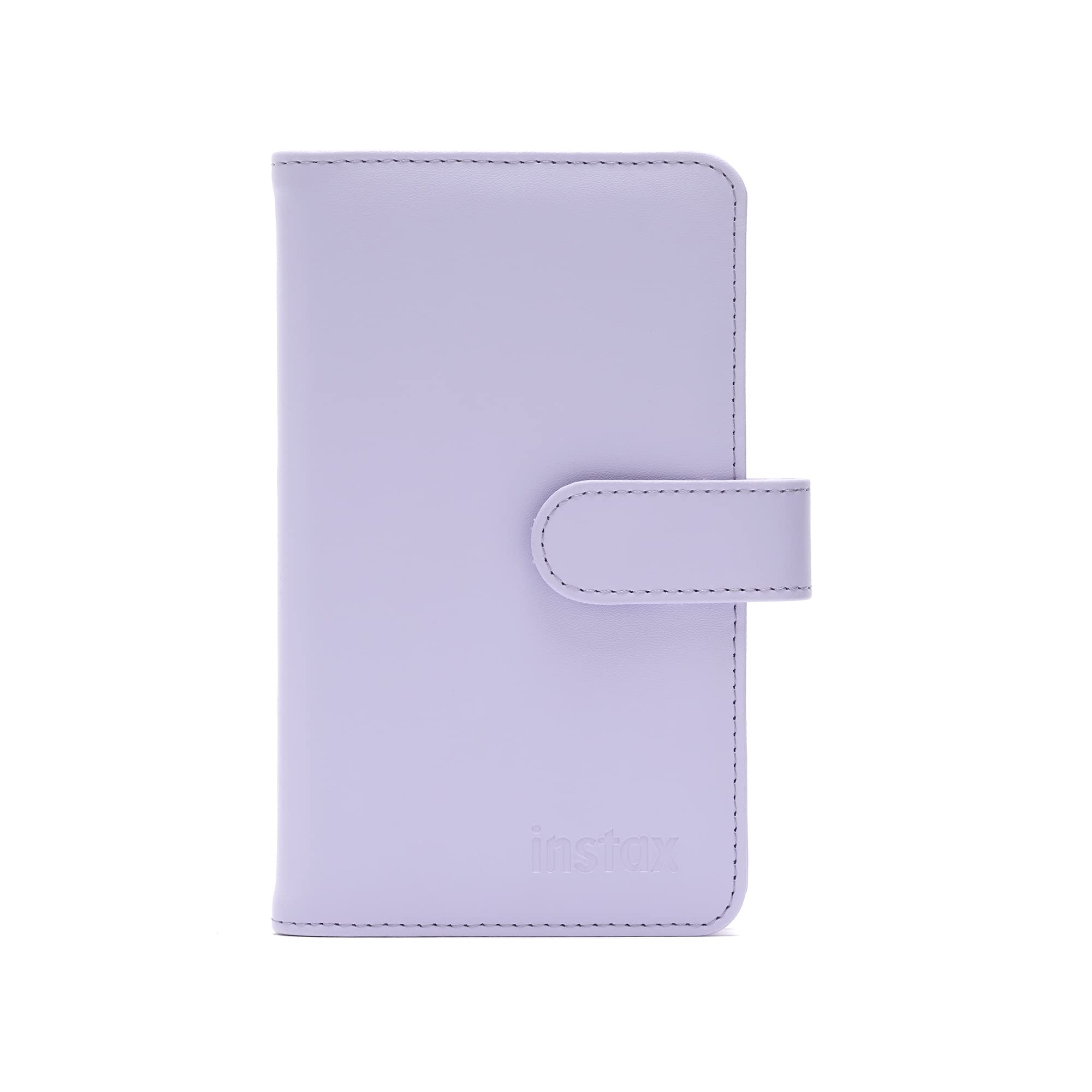 Álbum De Fotos Fujifilm Instax Mini Lilac Purple 108 Fotos - Venta Internacional.