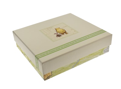 Foto 2 | Álbum Para Bebés Disney Magical Beginnings Classic Pooh 6x4 - Venta Internacional.