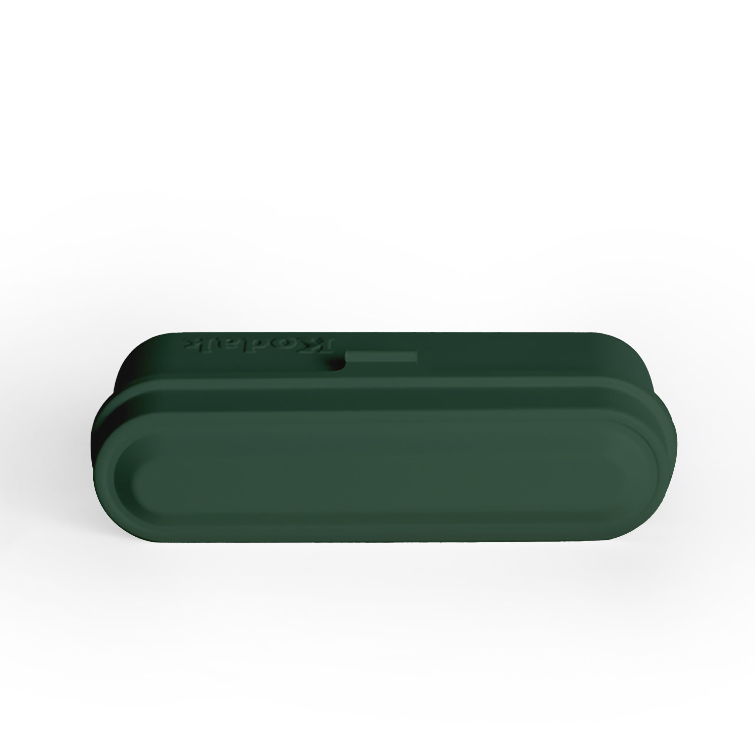 Foto 5 pulgar | Estuche Kodak Para 5 Rollos De Películas De 35 Mm Compact Retro Steel - Venta Internacional.