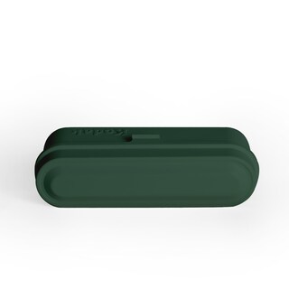 Foto 4 | Estuche Kodak Para 5 Rollos De Películas De 35 Mm Compact Retro Steel - Venta Internacional.