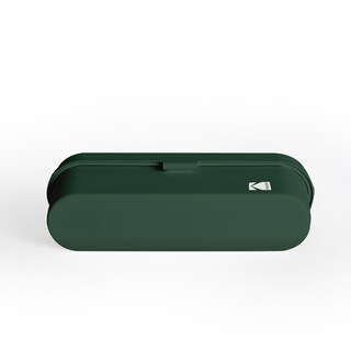 Foto 5 | Estuche Kodak Para 5 Rollos De Películas De 35 Mm Compact Retro Steel - Venta Internacional.