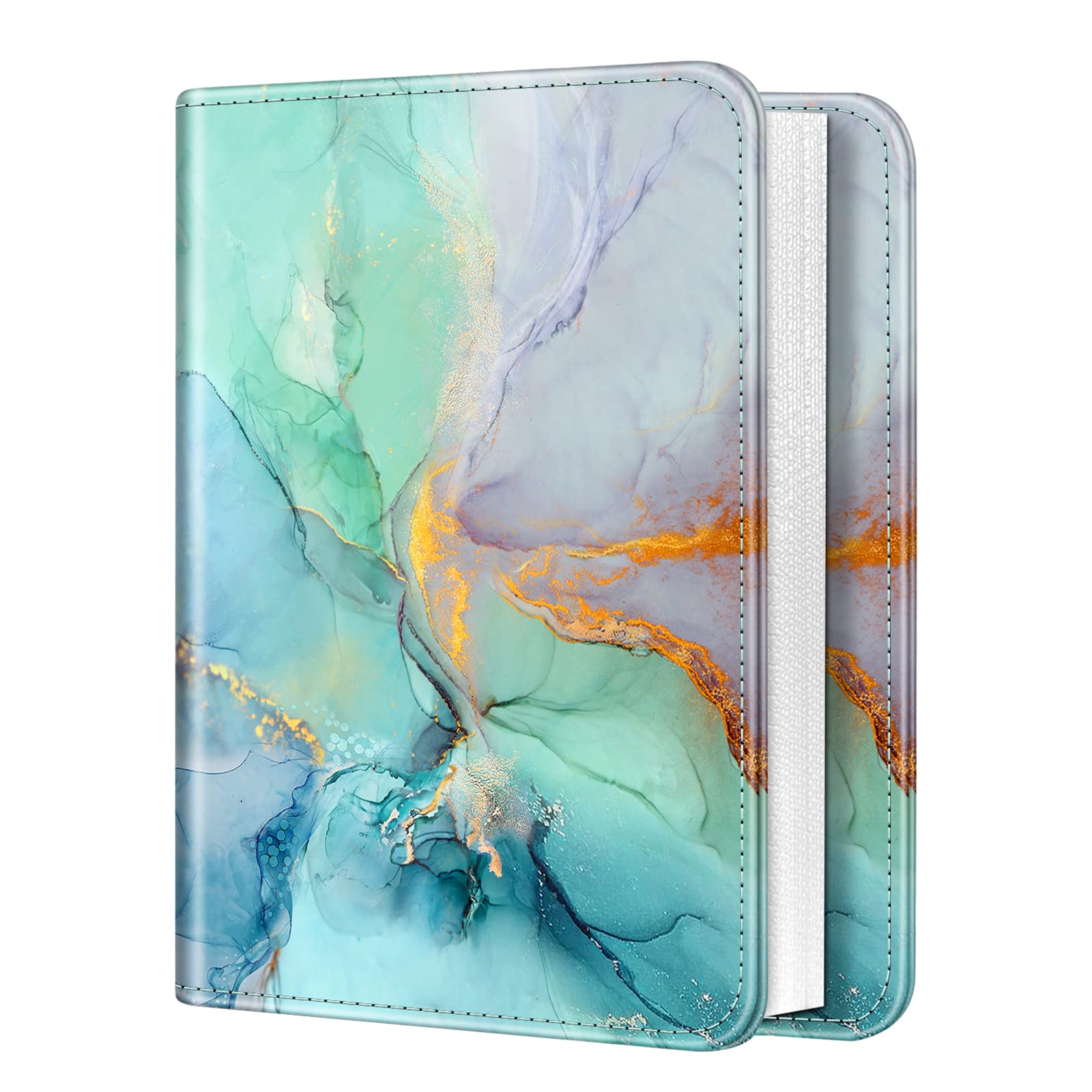 Álbum De Fotos Fintie Para Fujifilm Instax Mini, Película De 2 X 3 Pulgadas - Venta Internacional.