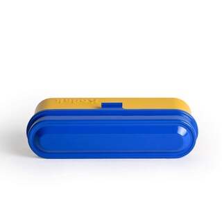 Foto 4 | Estuche Kodak Para 5 Rollos De Películas De 35 Mm Compact Retro Steel - Venta Internacional.